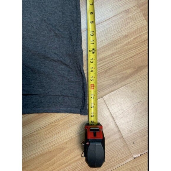 Majestic Pittsburgh Pirates Women T Shirt Gray Raise The Jolly Roger Size Medium - Picture 4 of 4